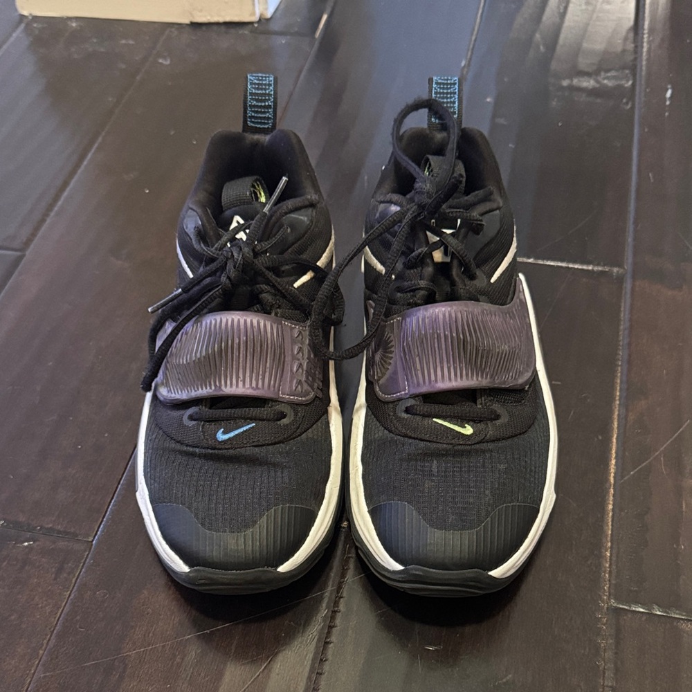 Nike Zoom Freak 3